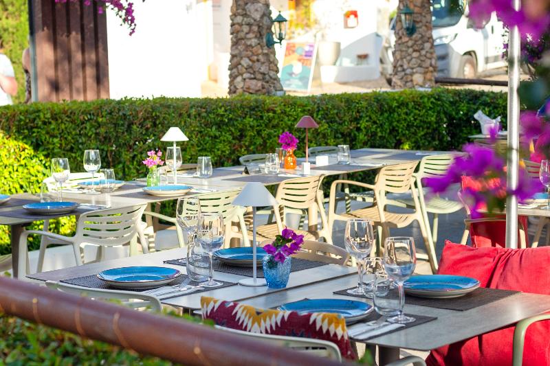 Quinta Do Paraiso - Restoran