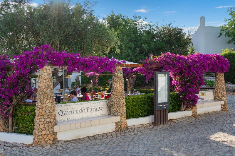 Quinta Do Paraiso - Restoran