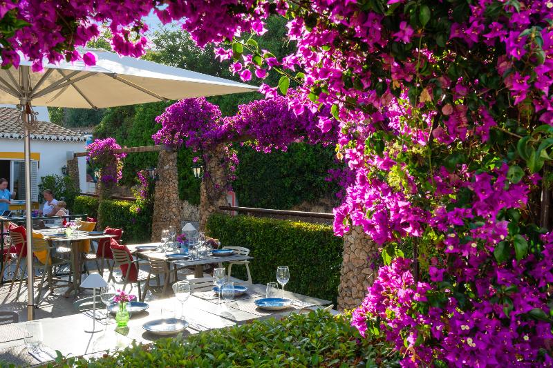 Quinta Do Paraiso - Restoran