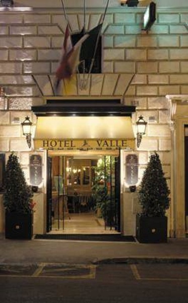 Valle - Genel