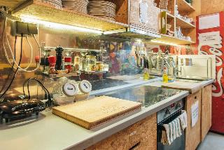 Swanky Mint Hostel fotoÄŸrafÄ±