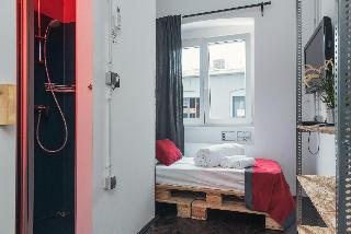 Swanky Mint Hostel fotoÄŸrafÄ±