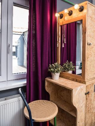 Swanky Mint Hostel fotoÄŸrafÄ±