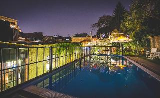 Swanky Mint Hostel fotoÄŸrafÄ±