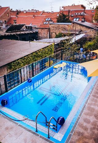 Swanky Mint Hostel fotoÄŸrafÄ±