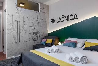 Swanky Mint Hostel fotoÄŸrafÄ±