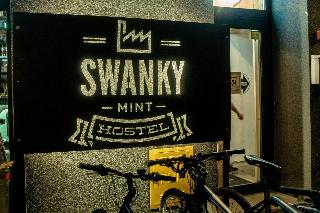 Swanky Mint Hostel fotoÄŸrafÄ±
