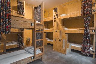 Swanky Mint Hostel fotoÄŸrafÄ±