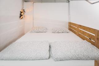 Swanky Mint Hostel fotoÄŸrafÄ±