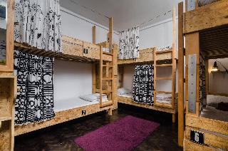 Swanky Mint Hostel fotoÄŸrafÄ±