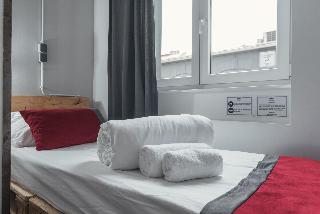 Swanky Mint Hostel fotoÄŸrafÄ±