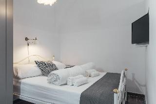 Swanky Mint Hostel fotoÄŸrafÄ±