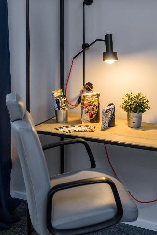 Swanky Mint Hostel fotoÄŸrafÄ±