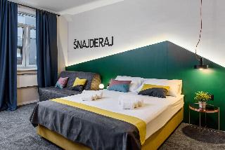 Swanky Mint Hostel fotoÄŸrafÄ±