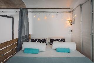 Swanky Mint Hostel fotoÄŸrafÄ±
