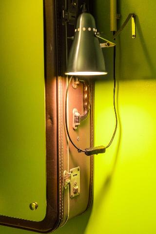 Swanky Mint Hostel fotoÄŸrafÄ±