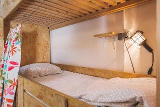Swanky Mint Hostel fotoÄŸrafÄ±