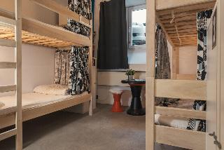 Swanky Mint Hostel fotoÄŸrafÄ±