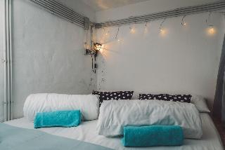 Swanky Mint Hostel fotoÄŸrafÄ±