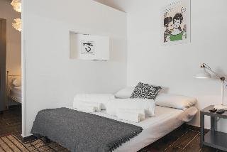 Swanky Mint Hostel fotoÄŸrafÄ±