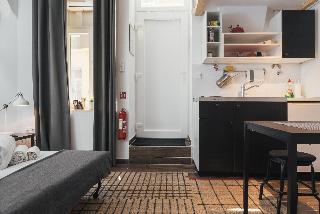 Swanky Mint Hostel fotoÄŸrafÄ±