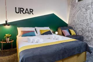 Swanky Mint Hostel fotoÄŸrafÄ±