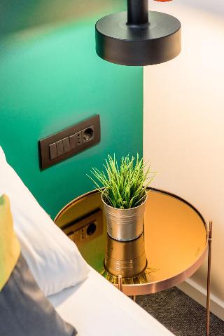 Swanky Mint Hostel fotoÄŸrafÄ±