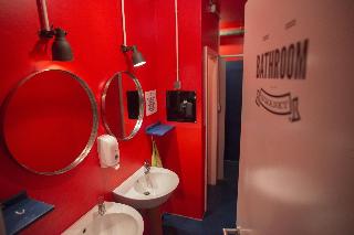 Swanky Mint Hostel fotoÄŸrafÄ±