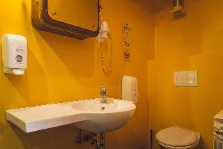 Swanky Mint Hostel fotoÄŸrafÄ±