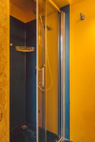 Swanky Mint Hostel fotoÄŸrafÄ±