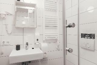 Swanky Mint Hostel fotoÄŸrafÄ±