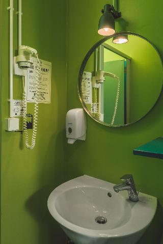 Swanky Mint Hostel fotoÄŸrafÄ±