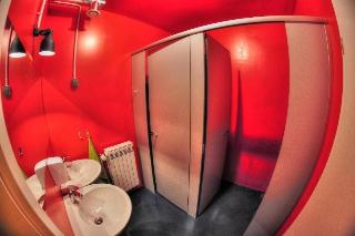 Swanky Mint Hostel fotoÄŸrafÄ±