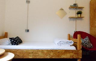 Swanky Mint Hostel fotoÄŸrafÄ±