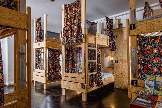 Swanky Mint Hostel fotoÄŸrafÄ±