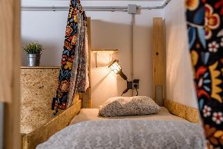 Swanky Mint Hostel fotoÄŸrafÄ±