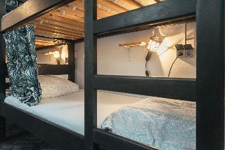 Swanky Mint Hostel fotoÄŸrafÄ±