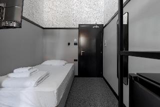 Swanky Mint Hostel fotoÄŸrafÄ±