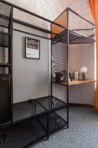 Swanky Mint Hostel fotoÄŸrafÄ±