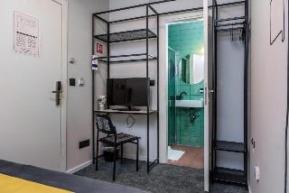 Swanky Mint Hostel fotoÄŸrafÄ±
