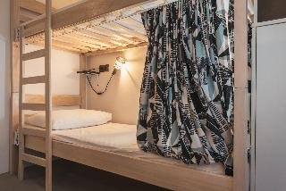 Swanky Mint Hostel fotoÄŸrafÄ±