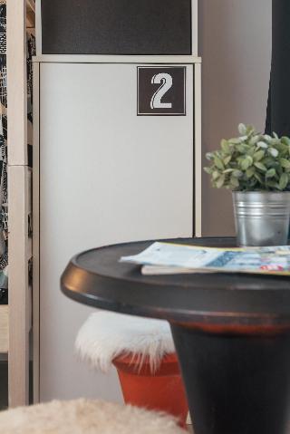 Swanky Mint Hostel fotoÄŸrafÄ±
