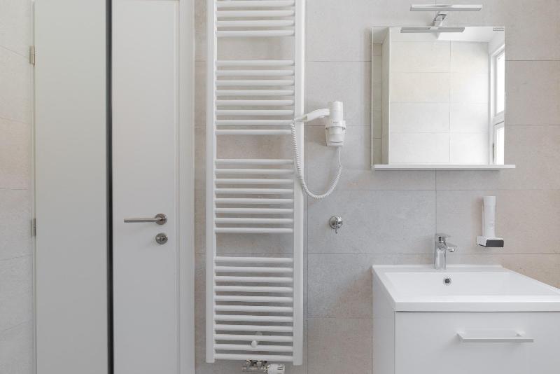 Swanky Mint Hostel - Oda