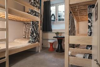 Swanky Mint Hostel fotoÄŸrafÄ±