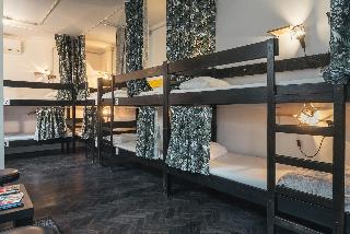 Swanky Mint Hostel fotoÄŸrafÄ±