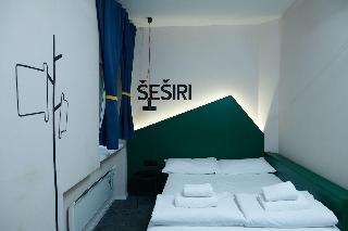 Swanky Mint Hostel fotoÄŸrafÄ±