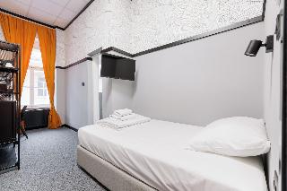 Swanky Mint Hostel fotoÄŸrafÄ±