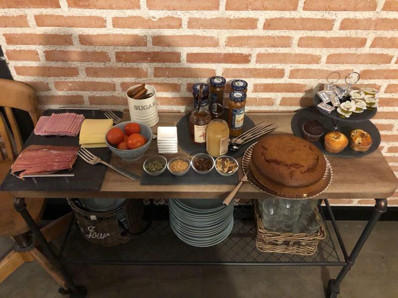 Lanave - Restoran