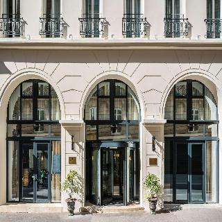 ibis Paris Opera la Fayette