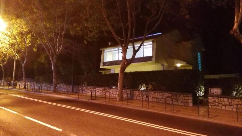 F3 Guest House - Genel